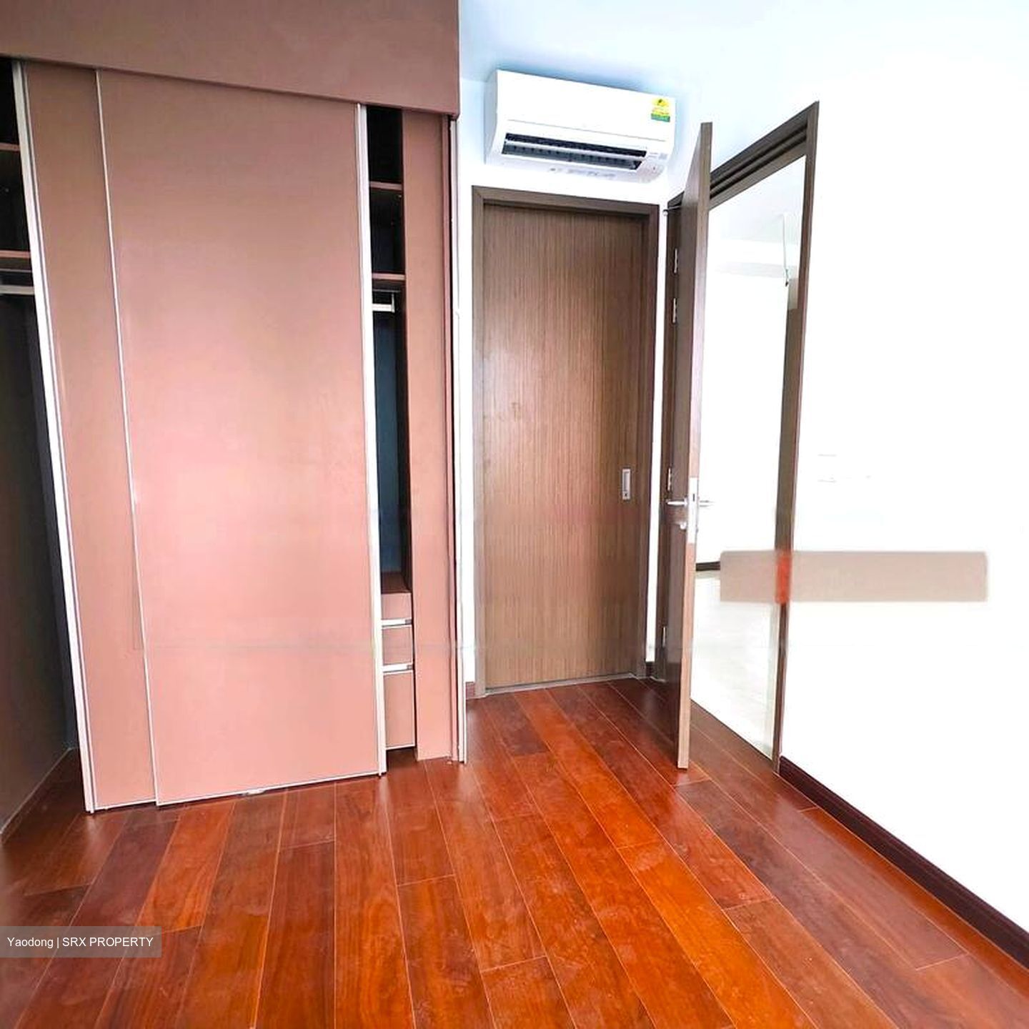Normanton Park (D5), Apartment #465638221